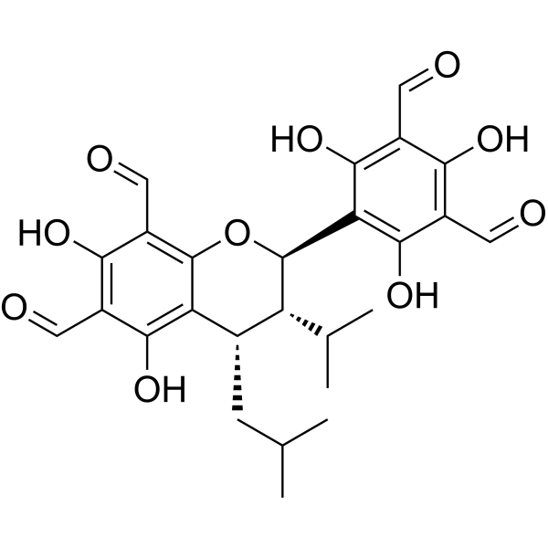Sideroxylonal A 145382-68-9
